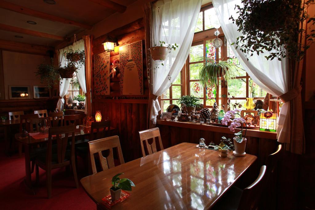 Norikurakogen Berghaus Hotel Matsumoto Eksteriør billede
