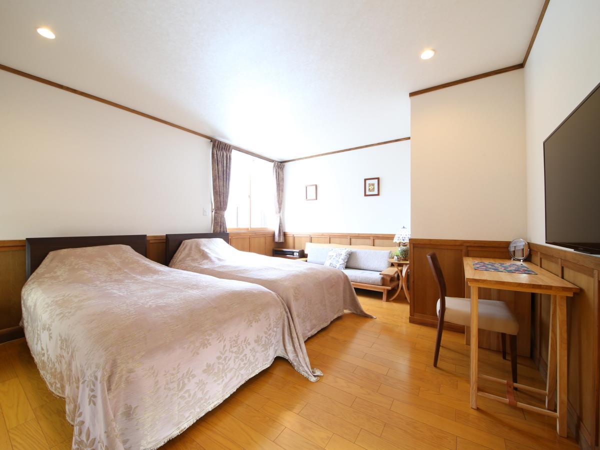 Norikurakogen Berghaus Hotel Matsumoto Eksteriør billede