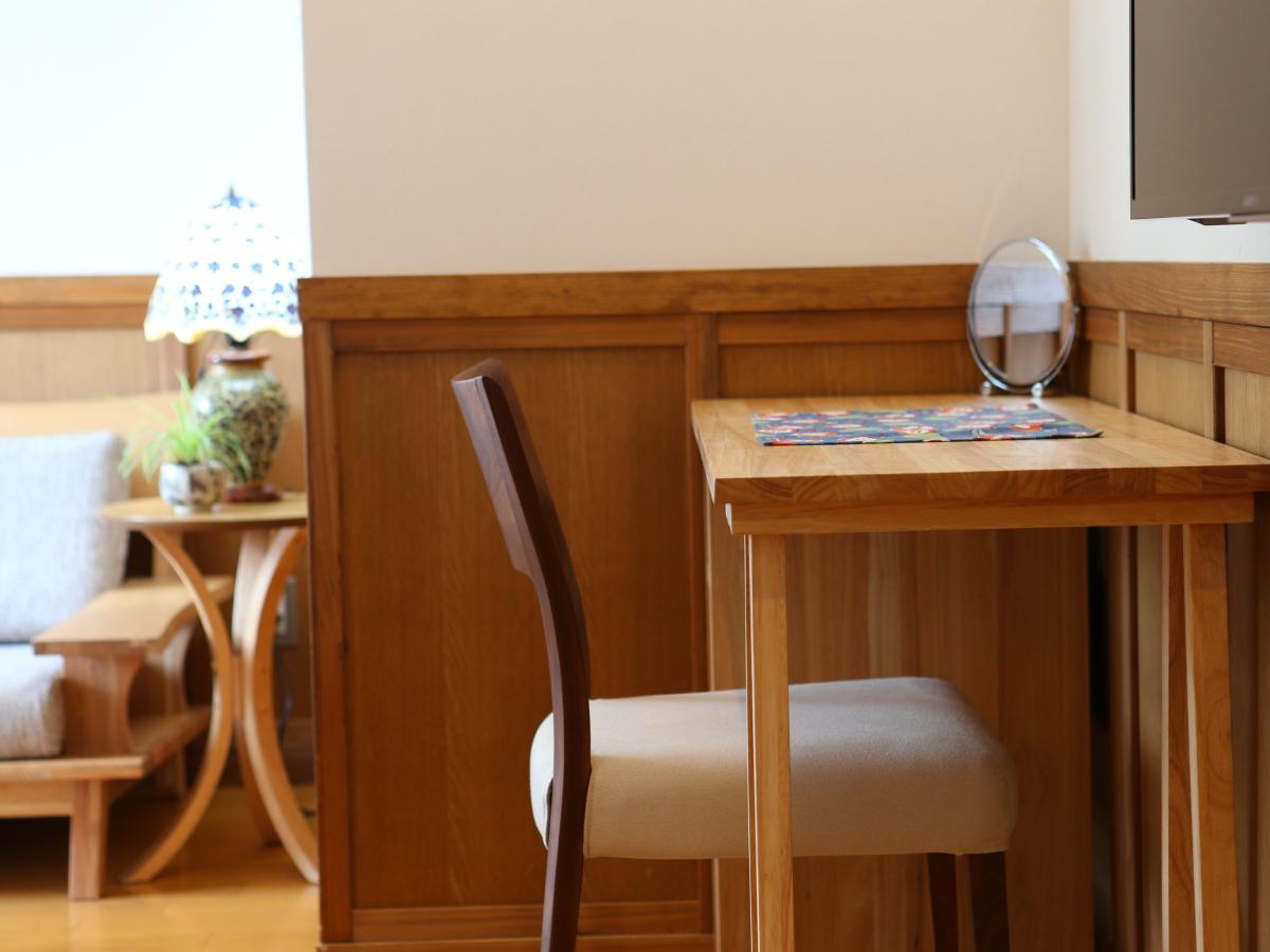 Norikurakogen Berghaus Hotel Matsumoto Eksteriør billede